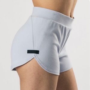 Alphalete lounge shorts